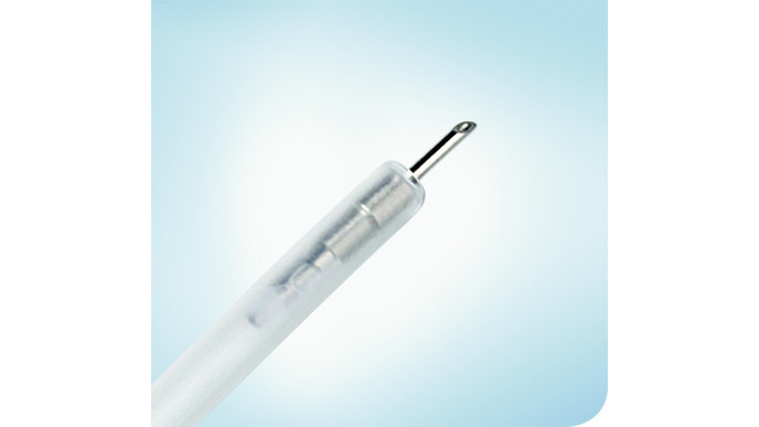 Иглы инъекционные InjectorForce Max одноразовые для гастроскопии NM-400L-0525