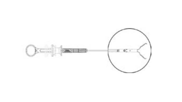 Клипсы Resolution 360 одноразовые Boston Scientific M00521232